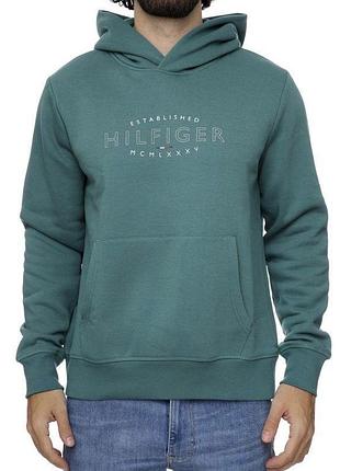 Худі tommy hilfiger оригінал