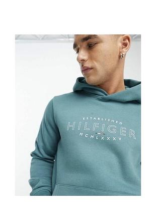 Худі tommy hilfiger оригінал 4