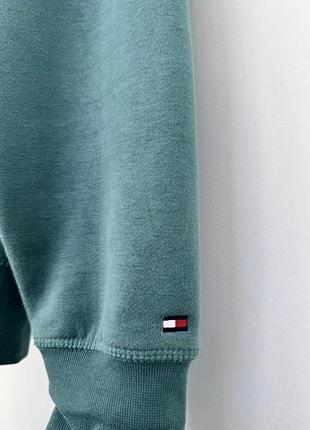 Худі tommy hilfiger оригінал 5