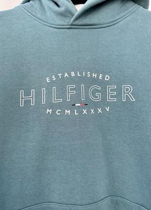 Худі tommy hilfiger оригінал 6