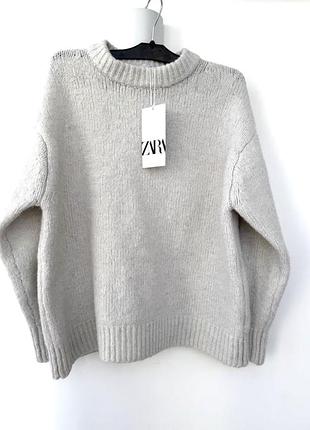 Світер кофта zara