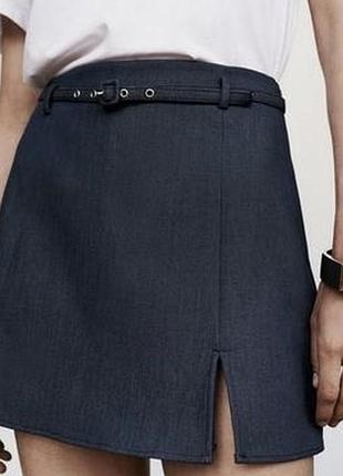 Спідниця шорти zara