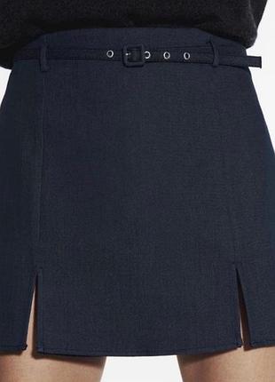 Спідниця шорти zara 3