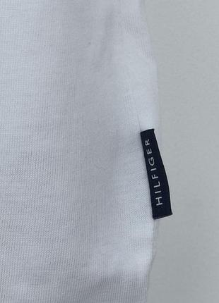 Футболка tommy hilfiger 4