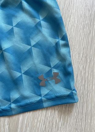 Under armour дитячі класні шортики 2