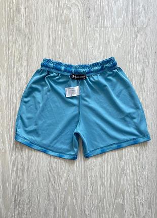 Under armour дитячі класні шортики 4