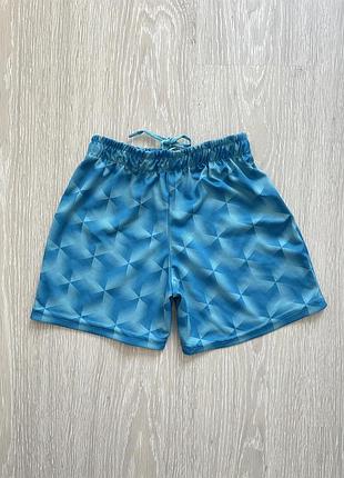 Under armour дитячі класні шортики 3