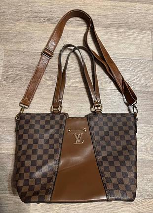 Сумка louis vuitton