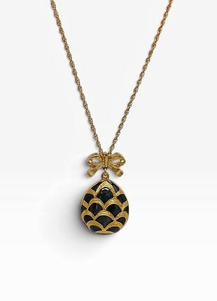 Колье eeaster eggi от avon, 1988 год.