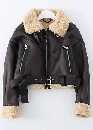 Дублянка zara