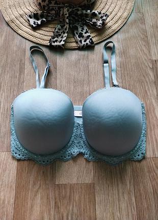 Шикарний бюстгальтер 70g victoria's secret