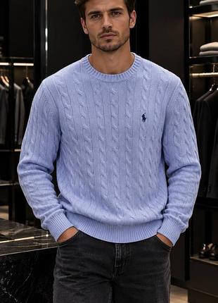 Кофта ralph lauren