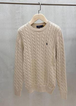 Светр ralph lauren 2