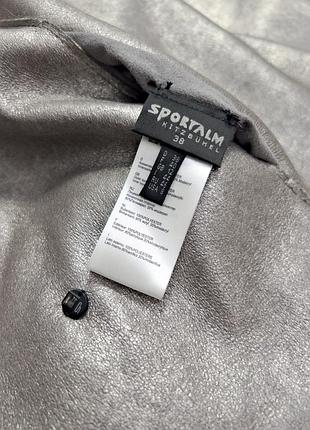 Шубка sportalm 4