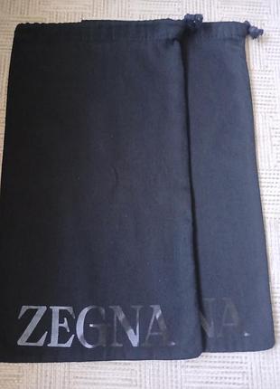 Набор пильчиков zegna хлопок