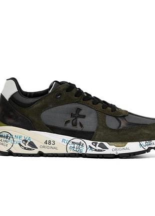 Premiata mase кросівки 45 розмір