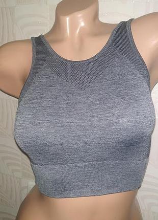 ☆распродаж☆ (л) отличный топ от h&amp;m
