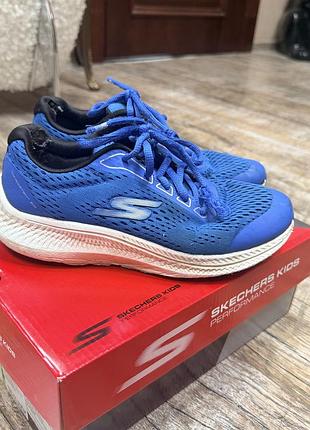 Беговые кроссовки skechers