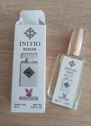 Тестер унисекс initio rehab 60 ml