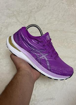 Asics gel-kayano 29 40.5р 25.5см кросівки оригінал
