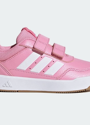 Кросівки adidas tensaur sport 3.0, оригінал, р-р 26,5 устілка 17 см