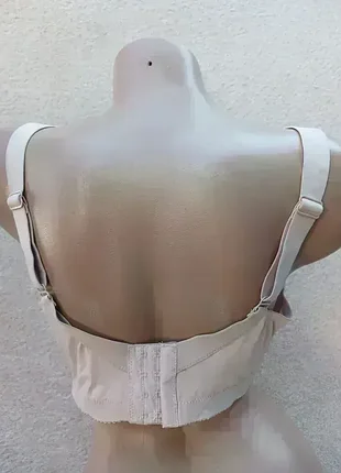 Бежевый лиф,80d🌹🌹🌹 2