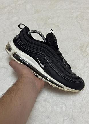 Nike air max 97 43-44р кросівки оригінал