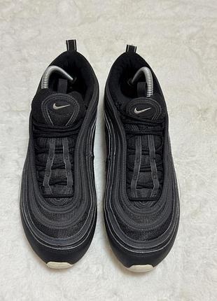 Nike air max 97 43-44р кросівки оригінал 3