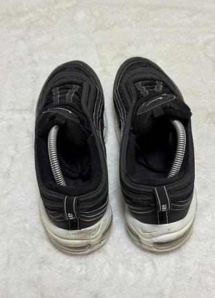 Nike air max 97 43-44р кросівки оригінал 4