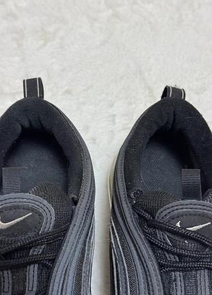 Nike air max 97 43-44р кросівки оригінал 6