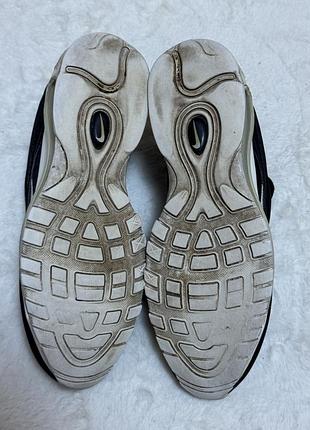 Nike air max 97 43-44р кросівки оригінал 5