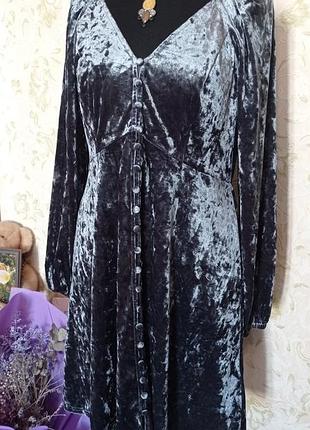 Платье 👗 нарядное 12 3