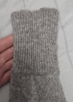Кашеміровий светр 100% cashmere 3