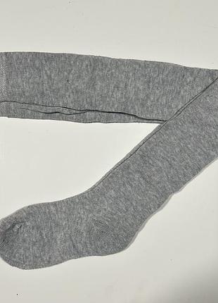 Колготы махровые детские 92-98 алия