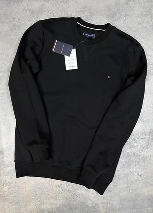 Мужской свитшот tommy hilfiger 2