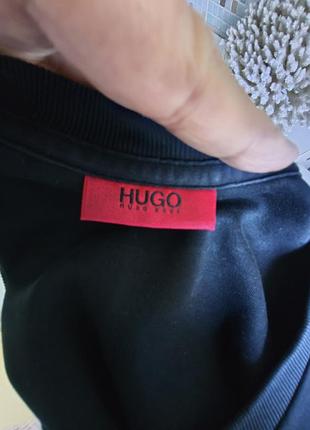 Свитшот hugo boss. 6