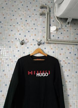 Свитшот hugo boss. 3