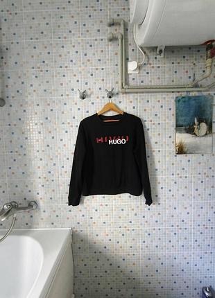 Свитшот hugo boss. 2