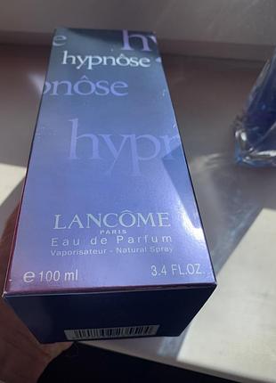 Парфумована вода lancôme hypnose 2