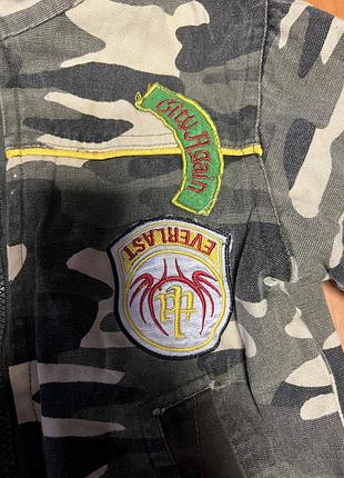 Куртка дитяча 3