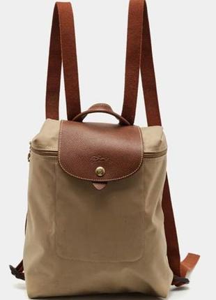 Longchamp рюкзак оригінал