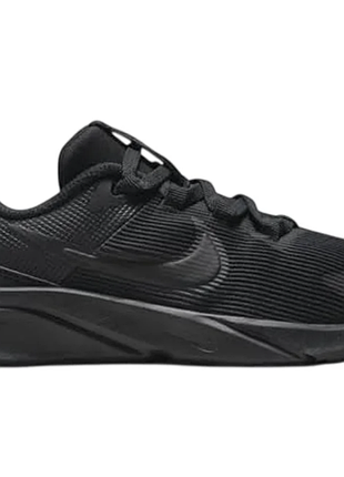 Легкі кросівки nike star runner 4, оригінал, р-р 34, устілка 22 см