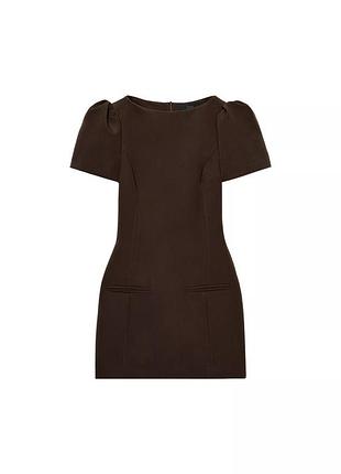 Zara сукня