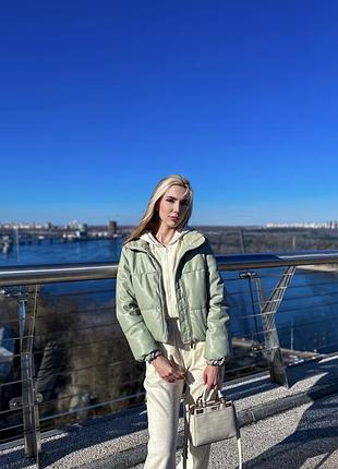 Куртка розмір xs