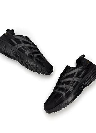 Gtx black grey