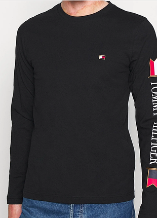 Продам лонгслів tommy hilfiger кофта 5xl