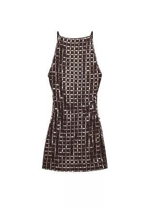 Zara оригінал сукня