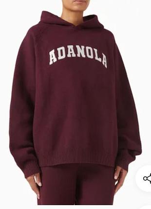 Худі adanola