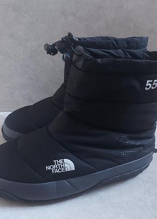 Сапоги мужские the north face