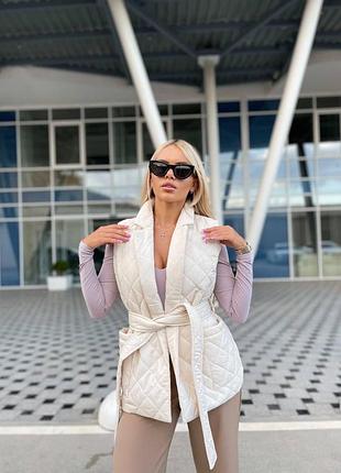 Класна жилетка 3